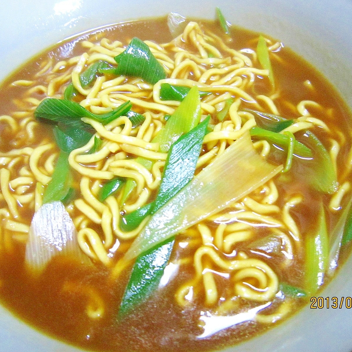 インスタントラーメンで和風カレーラーメン レシピ 作り方 By 3812 楽天レシピ インスタントラーメンで和風カレーラーメン レシピ 作り方 By 3812 楽天レシピ